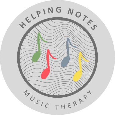 Helping Notes Music Therapy Cape Town